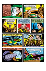 Page #5from Daring Mystery Comics (1940 series) #4