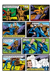 Page #6from Daring Mystery Comics (1940 series) #4