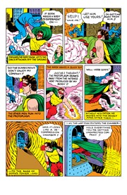 Page #3from Daring Mystery Comics (1940 series) #5