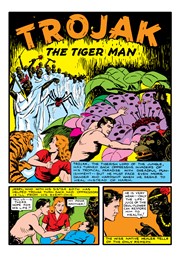 Page #4from Daring Mystery Comics (1940 series) #5