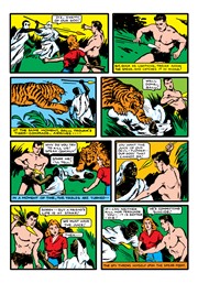 Page #6from Daring Mystery Comics (1940 series) #5
