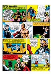Page #3from Daring Mystery Comics (1940 series) #6