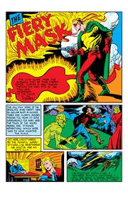 Page #4from Daring Mystery Comics (1940 series) #6