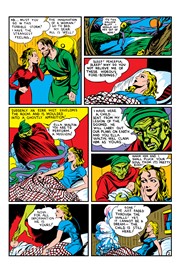 Page #5from Daring Mystery Comics (1940 series) #6