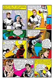 Page #6from Daring Mystery Comics (1940 series) #6