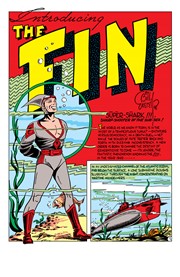 Page #4from Daring Mystery Comics (1940 series) #7