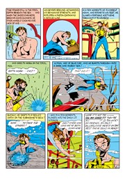 Page #6from Daring Mystery Comics (1940 series) #7