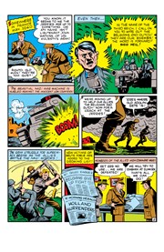 Page #2from Daring Mystery Comics (1940 series) #8