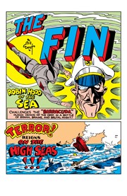 Page #4from Daring Mystery Comics (1940 series) #8