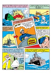 Page #5from Daring Mystery Comics (1940 series) #8