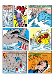 Page #6from Daring Mystery Comics (1940 series) #8