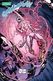 Page #4 from Death of the Silver Surfer (2025 series) #3