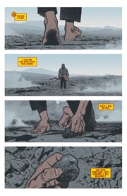 Page #1from Doctor Strange: The Best Defense #1