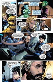 Page #2from Empyre #1