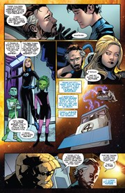 Page #3from Empyre #1