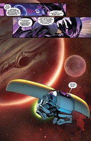 Page #1from Empyre #2