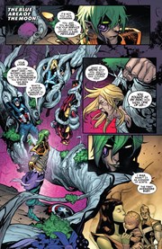 Page #2from Empyre #2