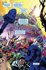 Page #1 from Empyre (2020 series) #3