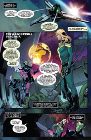 Page #1from Empyre #4