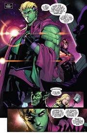 Page #2from Empyre #4