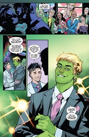 Page #3from Empyre #5