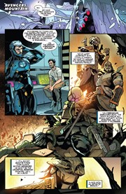 Page #1from Empyre #6