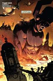 Page #1from Empyre: Aftermath Avengers #1