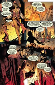 Page #3from Empyre: Aftermath Avengers #1