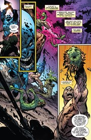 Page #2 from Empyre: Avengers (2020 series) #0