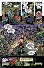 Page #3 from Empyre: Avengers (2020 series) #0