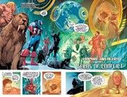 Page #2 from Empyre: Avengers (2020 series) #1