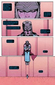 Page #1from Eternals: Celestia #1