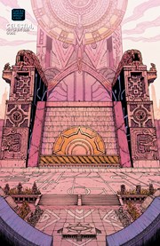 Page #2from Eternals: Celestia #1