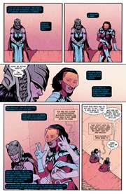 Page #3from Eternals: Celestia #1