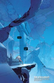 Page #2 from Eternals (2021 series) #1