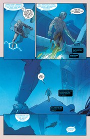 Page #3 from Eternals (2021 series) #1