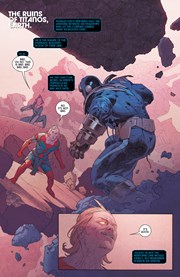 Page #1from Eternals Vol.5 #2