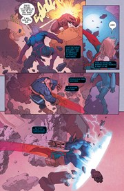 Page #3from Eternals Vol.5 #2