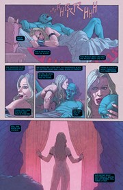 Page #1 from Eternals (2021 series) #3