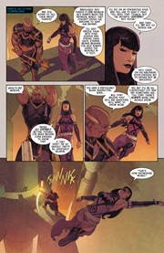 Page #2from Eternals Vol.5 #4