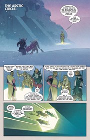 Page #3from Eternals Vol.5 #4