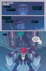 Page #1from Eternals Vol.5 #6