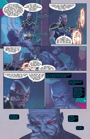 Page #2from Eternals Vol.5 #6