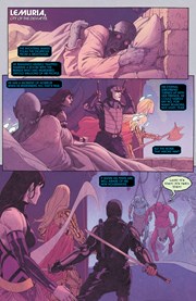 Page #1from Eternals Vol.5 #7