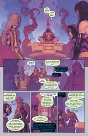 Page #3from Eternals Vol.5 #7