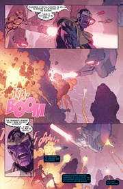 Page #3 from Eternals (2021 series) #9