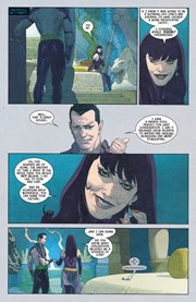 Page #3from Eternals Vol.5 #10