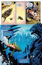 Page #3 from Eternals Forever (2021 series) #1