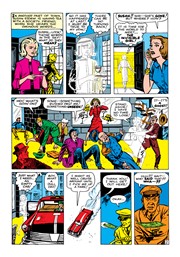 Page #2from Fantastic Four (1961 series) #1