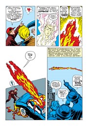 Page #6from Fantastic Four (1961 series) #1